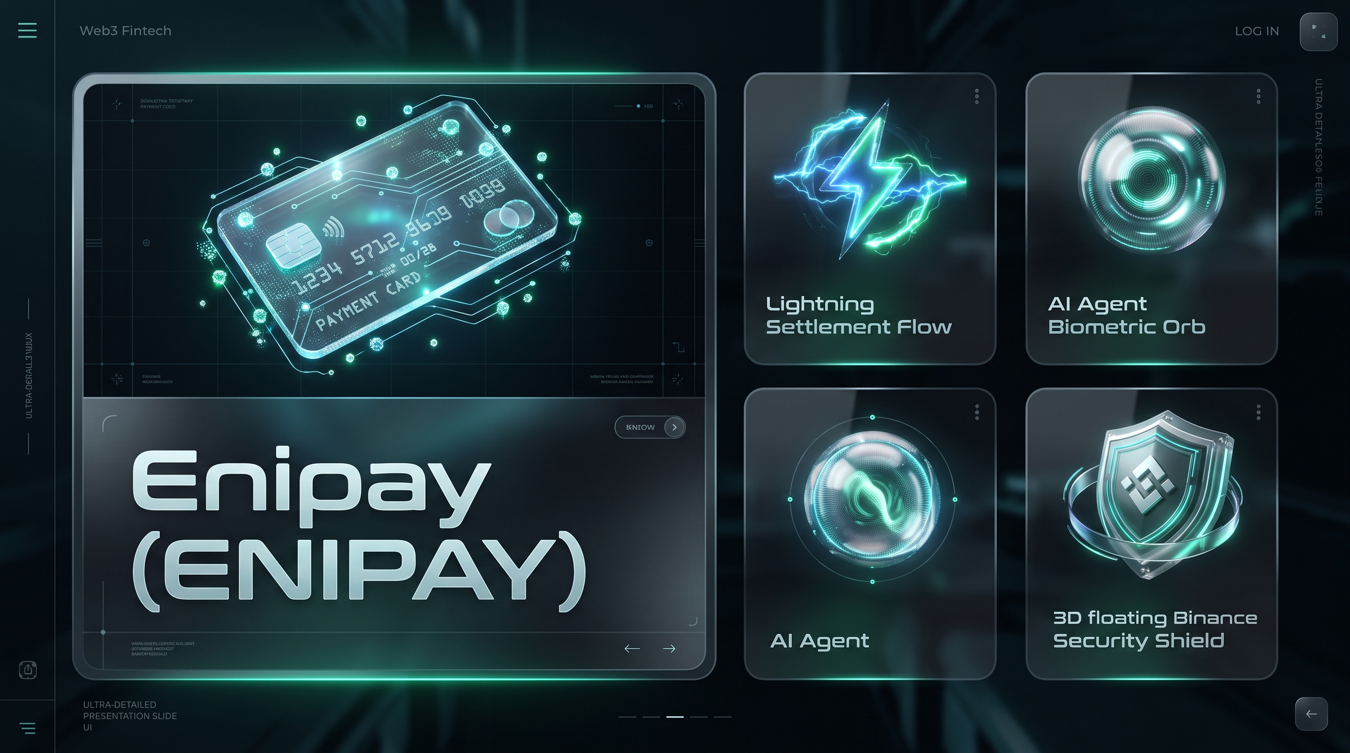 ENIPAY Brand Video