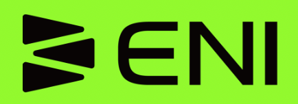 ENI Logo