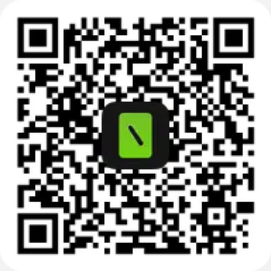 Enipay Android Google Play / APK QR